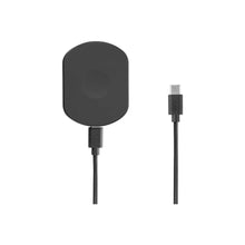 3sixT All In 1 MagSafe Charger + 20W Wall Charger - Black.