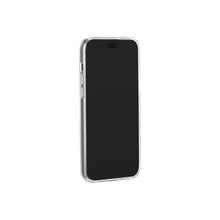 3sixT PureFlex+ - Apple iPhone 15 Plus - Clear/Clear