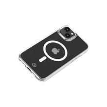 3sixT PureFlex+ - Apple iPhone 15 Plus - Clear/Clear