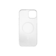 3sixT PureFlex+ - Apple iPhone 15 Plus - Clear/Clear