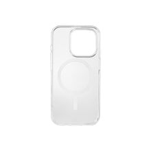3sixT PureFlex+ - Apple iPhone 15 Pro - Clear/Clear
