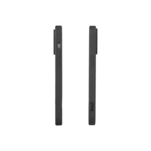 3sixT PureFlex+ - Apple iPhone 15 Pro Max - Black