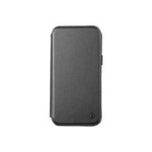 3sixT SlimFolio - Apple iPhone 15 Pro Max - Black