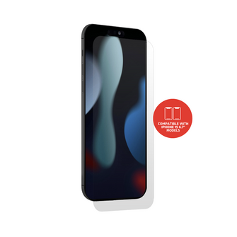 3sixT PrismShield Essential - Apple iPhone 15 Plus / 15 Pro Max