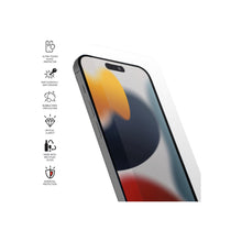 3sixT PrismShield Essential - Apple iPhone 15 Plus / 15 Pro Max