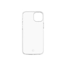 3sixT PureFlex - Apple iPhone 15 Plus - Clear/Clear