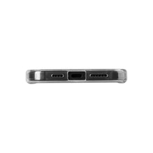 3sixT PureFlex - Apple iPhone 15 Plus - Clear/Clear