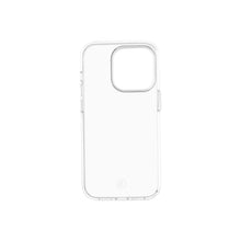 3sixT PureFlex - Apple iPhone 15 Pro - Clear/Clear