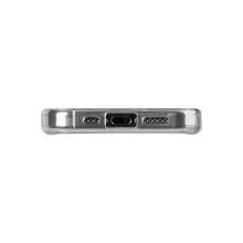 3sixT PureFlex - Apple iPhone 15 Pro - Clear/Clear