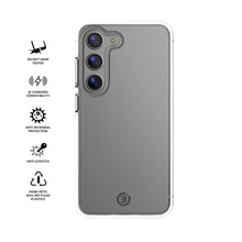 3sixT PureFlex Phone Case for Samsung Galaxy S24