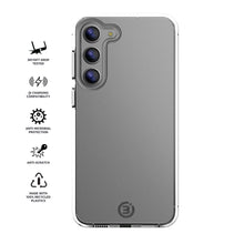 3sixT PureFlex Phone Case for Samsung Galaxy S24