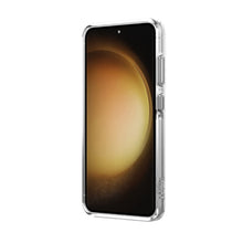 3sixT PureFlex+ Case in Clear/Clear - Samsung GS24, GS24+ & GS24 Ultra