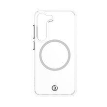 3sixT PureFlex+ Case in Clear/Clear - Samsung GS24, GS24+ & GS24 Ultra