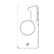 3sixT PureFlex+ Case in Clear/Clear - Samsung GS24, GS24+ & GS24 Ultra