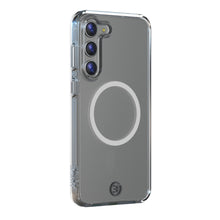 3sixT PureFlex+ Case in Clear/Clear - Samsung GS24, GS24+ & GS24 Ultra