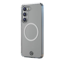 3sixT PureFlex+ Case in Clear/Clear - Samsung GS24, GS24+ & GS24 Ultra