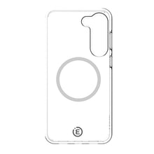 3sixT PureFlex+ Case in Clear/Clear - Samsung GS24, GS24+ & GS24 Ultra