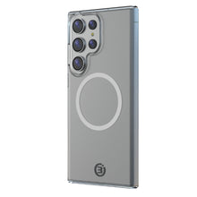 3sixT PureFlex+ Case in Clear/Clear - Samsung GS24, GS24+ & GS24 Ultra