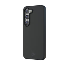 3sixT PureFlex+ Case in Black - Samsung GS24, GS24+ & GS24 Ultra