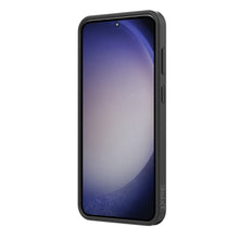 3sixT PureFlex+ Case in Black - Samsung GS24, GS24+ & GS24 Ultra