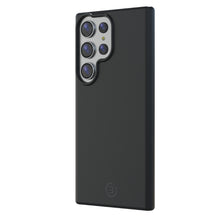 3sixT PureFlex+ Case in Black - Samsung GS24, GS24+ & GS24 Ultra