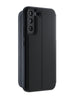 3sixT SlimFolio Case in Black - Samsung GS24, GS24+ & GS24 Ultra