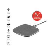 3sixT 15W Single Wireless Charger for Mobile Phones