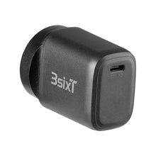3sixT 15W Single Wireless Charger for Mobile Phones