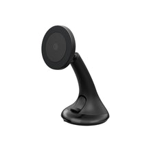 3sixT Magnetic Long Arm Window Mount - MagSafe Compatible