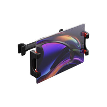 3sixT Car Headrest Smartphone and Tablet Mount (4.7-12.9in)