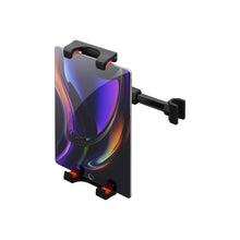 3sixT Car Headrest Smartphone and Tablet Mount (4.7-12.9in)