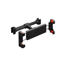 3sixT Car Headrest Smartphone and Tablet Mount (4.7-12.9in)