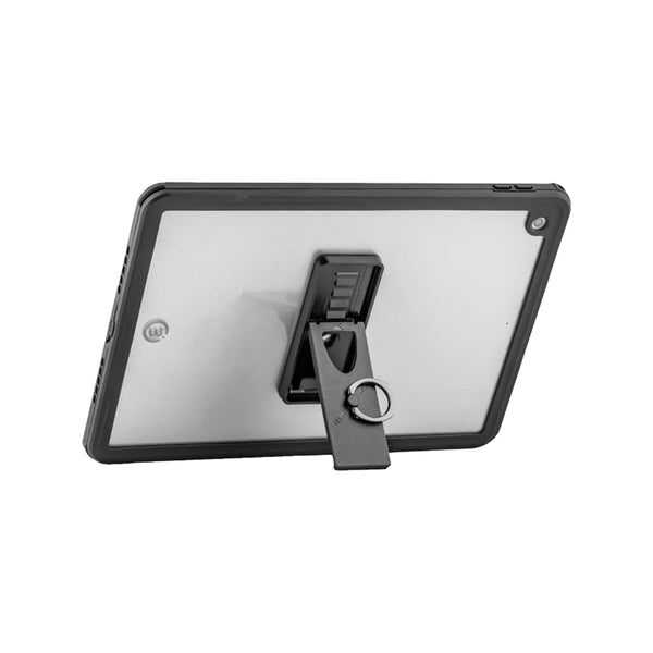iPad - hunt5296 3sixT Weather All One iPad Case for iPad 10.9 Gen 10 - Clear