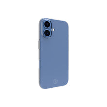 3sixT Clear Snap Phone Case for iPhone 16 - Clear