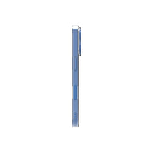 3sixT Clear Snap Phone Case for iPhone 16 - Clear