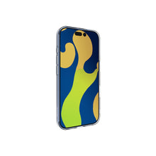 3sixT Clear Snap Phone Case for iPhone 16 - Clear