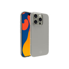 3sixT Clear Snap Phone Case for iPhone 16 Pro - Clear