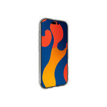 3sixT Clear Snap Phone Case for iPhone 16 Pro - Clear
