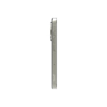 3sixT Clear Snap Phone Case for iPhone 16 Pro - Clear