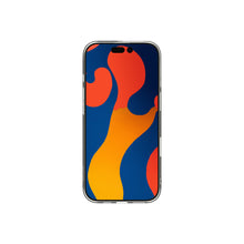 3sixT Clear Snap Phone Case for iPhone 16 Pro - Clear