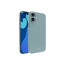 3sixT Clear Snap Phone Case for iPhone 16 Plus - Clear