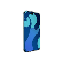 3sixT Clear Snap Phone Case for iPhone 16 Plus - Clear