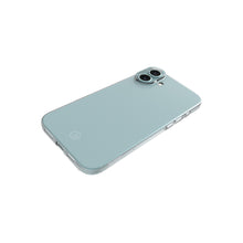 3sixT Clear Snap Phone Case for iPhone 16 Plus - Clear