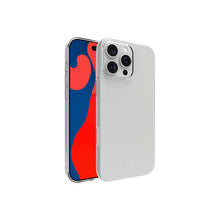 3sixT Clear Snap Phone Case for iPhone 16 Pro Max - Clear