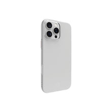 3sixT Clear Snap Phone Case for iPhone 16 Pro Max - Clear