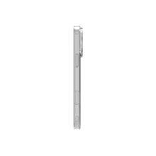 3sixT Clear Snap Phone Case for iPhone 16 Pro Max - Clear