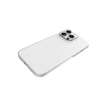 3sixT Clear Snap Phone Case for iPhone 16 Pro Max - Clear