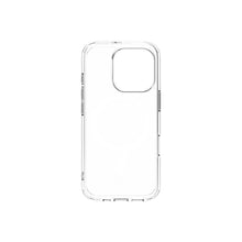 3sixT PureFlex+ MagSafe Compatible Phone Case for iPhone 16 Pro - Clear/Clear