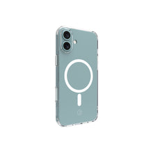 3sixT PureFlex+ MagSafe Compatible Phone Case for iPhone 16 Plus - Clear/Clear