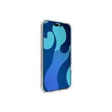 3sixT PureFlex+ MagSafe Compatible Phone Case for iPhone 16 Plus - Clear/Clear